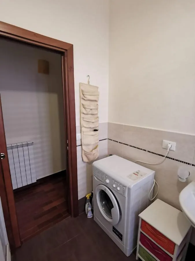 Casa Vacanza Pupidda Palermo 0*,  Italien