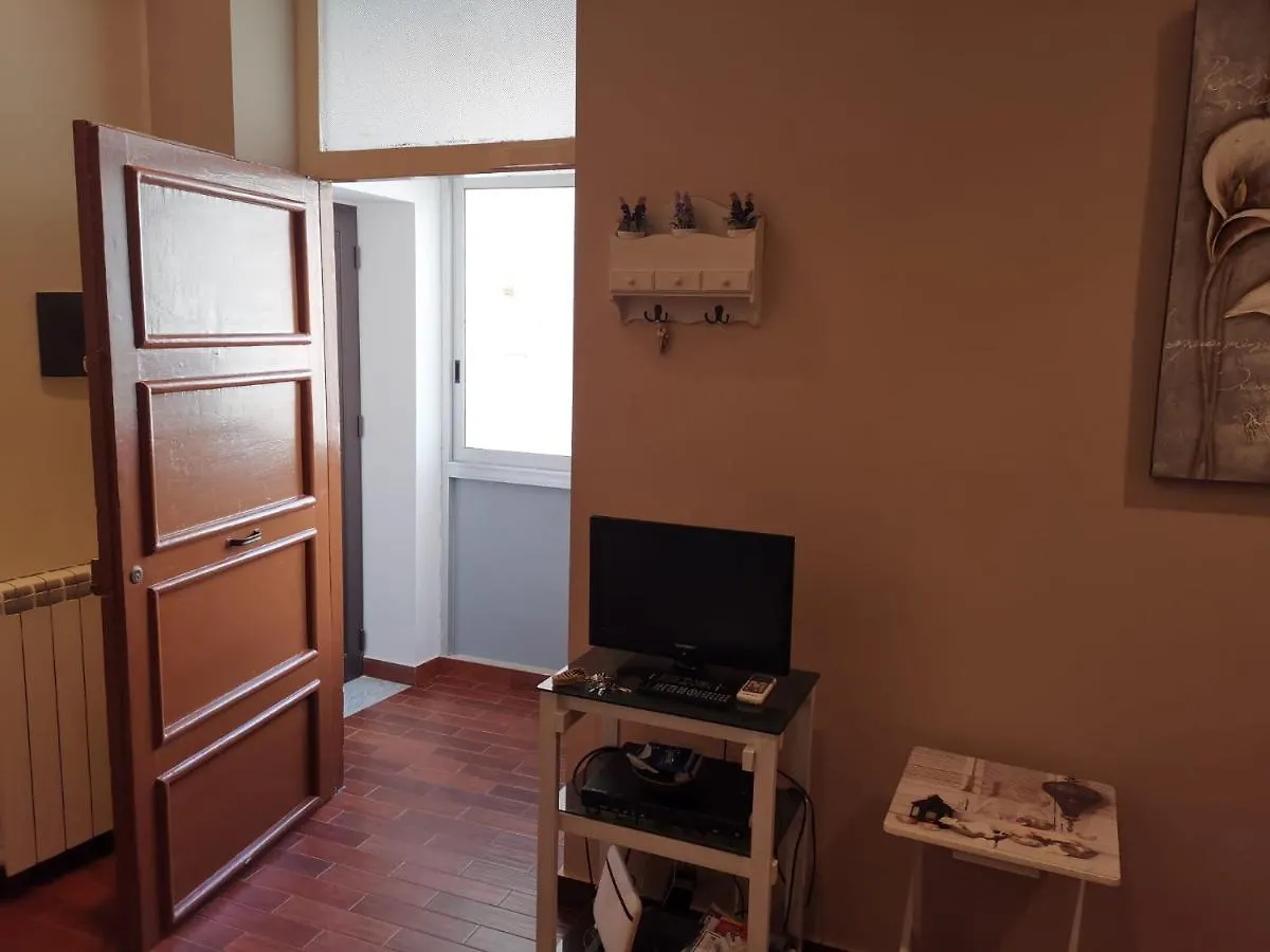 Casa Vacanza Pupidda Palermo Italien