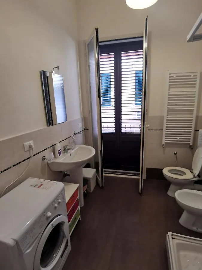 Casa Vacanza Pupidda 팔레르모 이탈리아